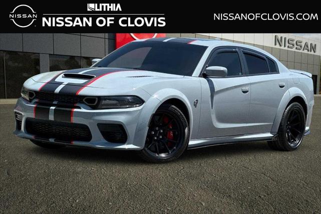 2021 Dodge Charger