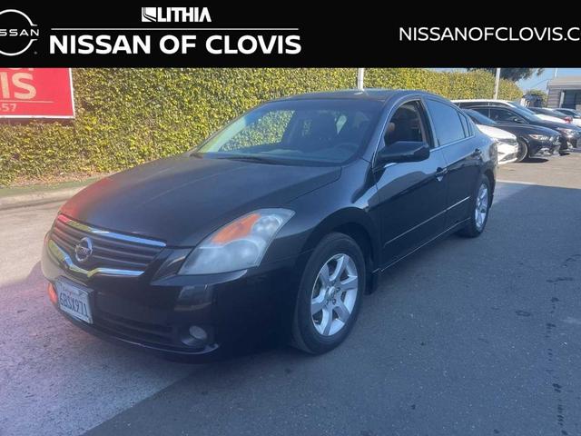 2008 Nissan Altima