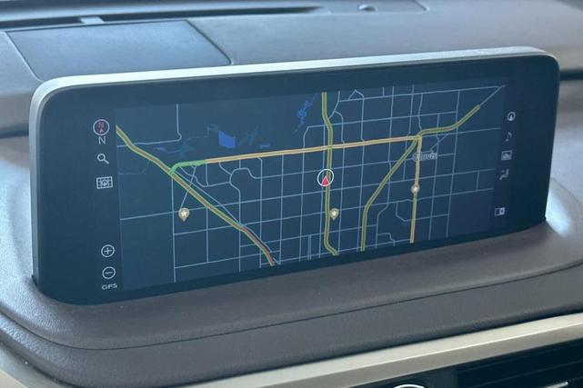 Photo of 2020 Eminent White Pearl Lexus RX 350