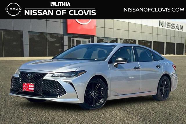 2021 Toyota Avalon