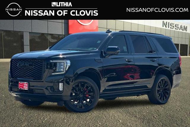 2023 GMC Yukon