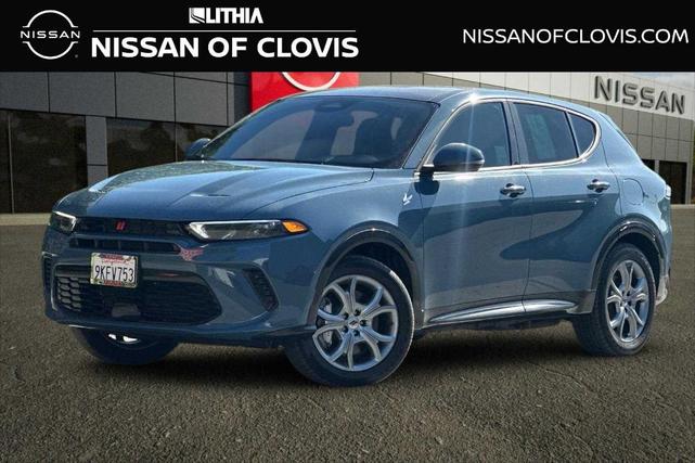 2024 Dodge Hornet