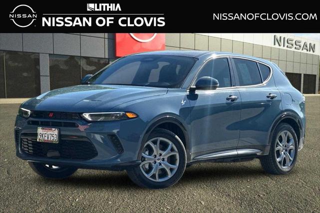 2024 Dodge Hornet