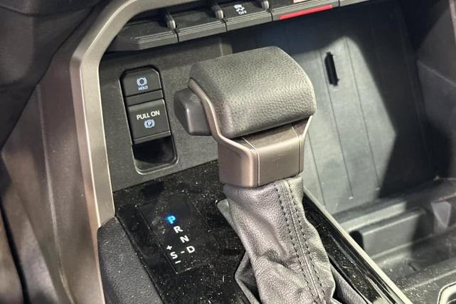 Photo of 2022 Magnetic Gray Metallic Toyota Tundra