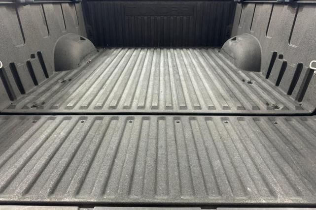 Photo of 2022 Magnetic Gray Metallic Toyota Tundra