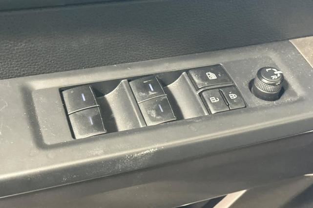 Photo of 2022 Magnetic Gray Metallic Toyota Tundra