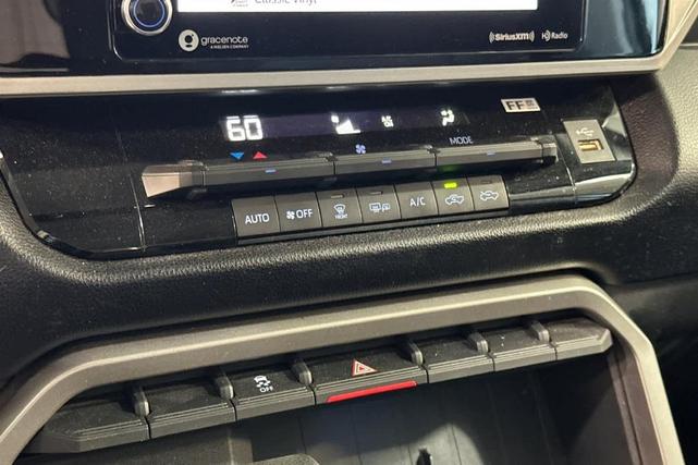 Photo of 2022 Magnetic Gray Metallic Toyota Tundra