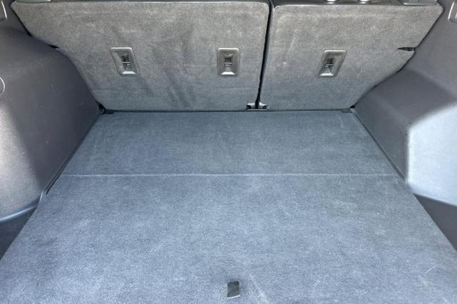 Photo of 2021 Quicksilver Metallic GMC Terrain