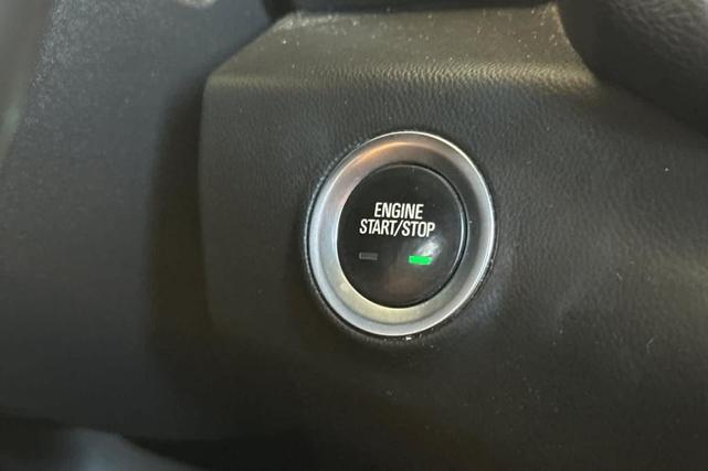 Photo of 2021 Quicksilver Metallic GMC Terrain