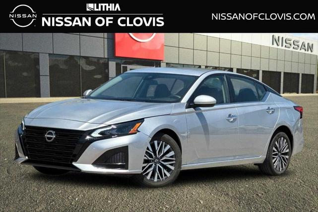 2023 Nissan Altima