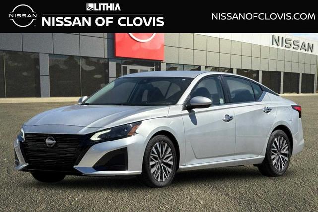 2023 Nissan Altima