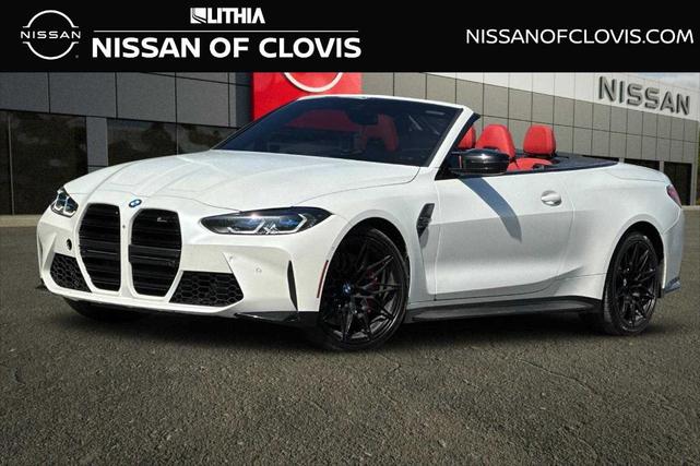 2022 BMW M4