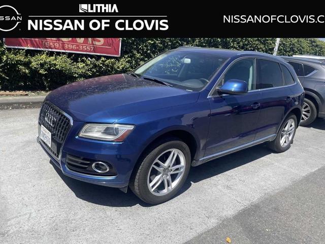 2013 Audi Q5