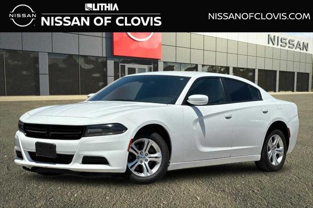 2020 Dodge Charger