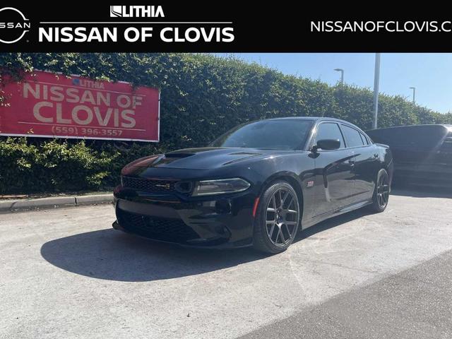 2019 Dodge Charger