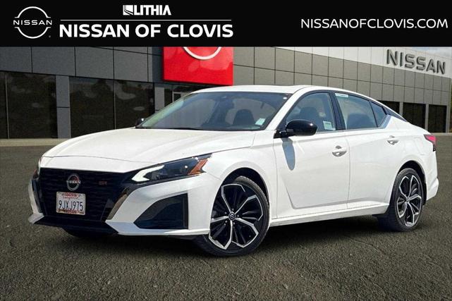 2023 Nissan Altima