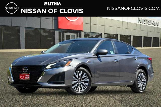 2023 Nissan Altima