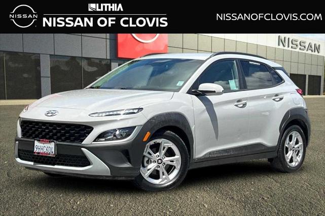 2023 Hyundai KONA