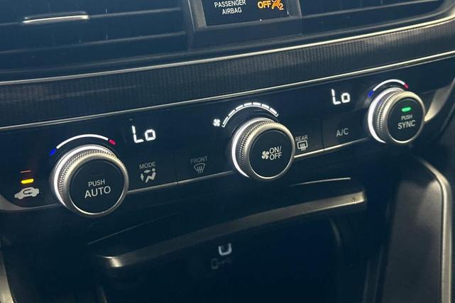 Photo of 2019 Crystal Black Pearl Honda Accord