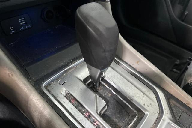 Photo of 2020 Crystal Black Silica Subaru Forester