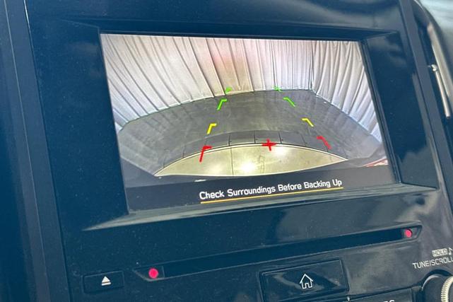 Photo of 2020 Crystal Black Silica Subaru Forester