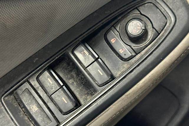 Photo of 2020 Crystal Black Silica Subaru Forester