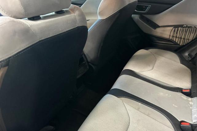 Photo of 2020 Crystal Black Silica Subaru Forester