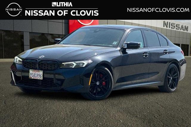 2023 BMW M340