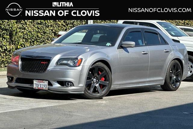 2013 Chrysler 300