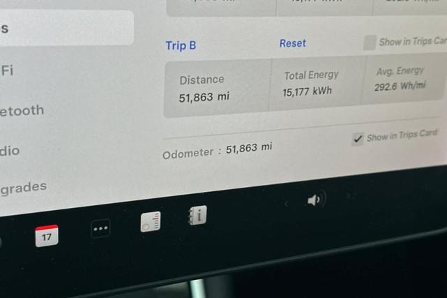 Photo of 2021 Pearl White Multi Tesla Model Y