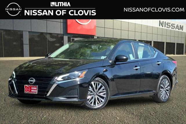 2023 Nissan Altima