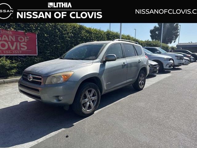 2007 Toyota RAV4