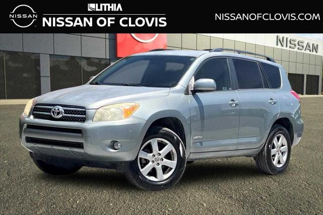 2007 Toyota RAV4