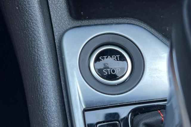Photo of 2025 Black Nissan Sentra