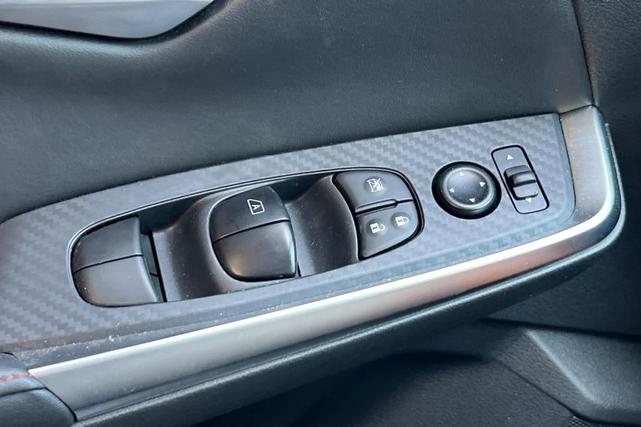 Photo of 2025 Black Nissan Sentra