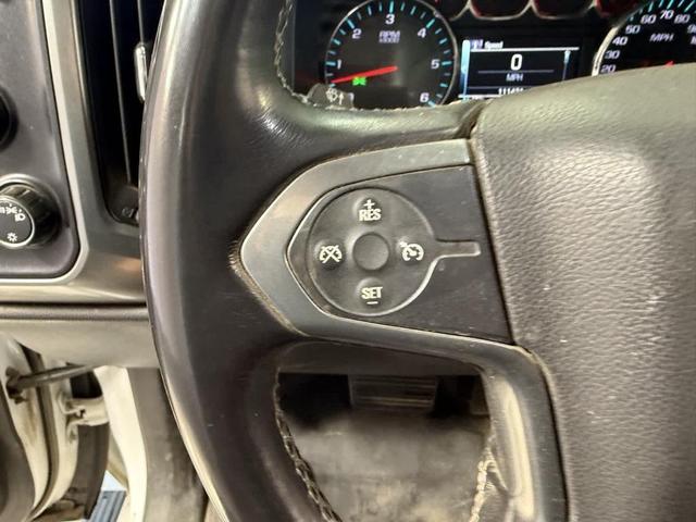 Photo of 2016 Summit White Chevrolet Silverado 3500