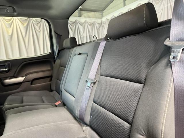 Photo of 2016 Summit White Chevrolet Silverado 3500