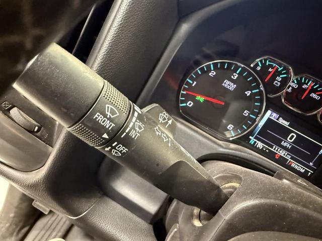 Photo of 2016 Summit White Chevrolet Silverado 3500