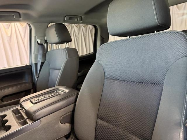 Photo of 2016 Summit White Chevrolet Silverado 3500