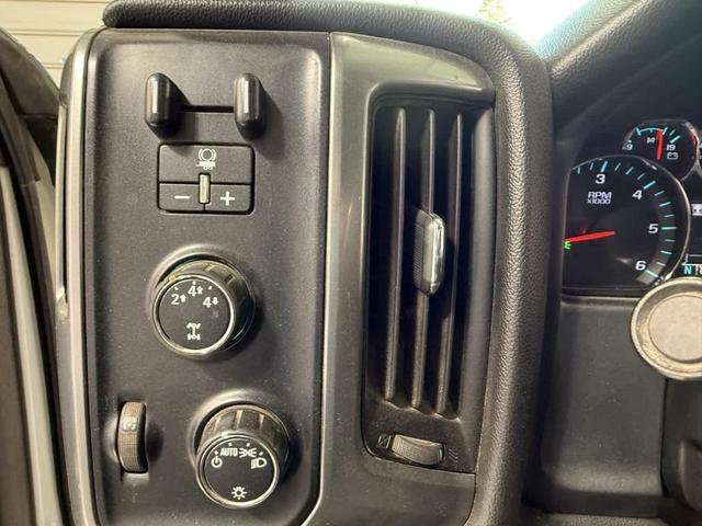 Photo of 2016 Summit White Chevrolet Silverado 3500