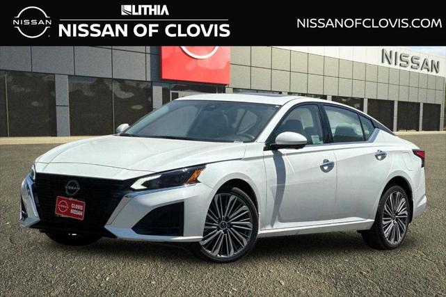 2023 Nissan Altima