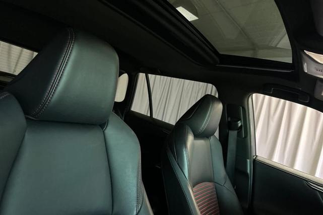 Photo of 2023 Magnetic Gray Metallic Toyota RAV4 Prime