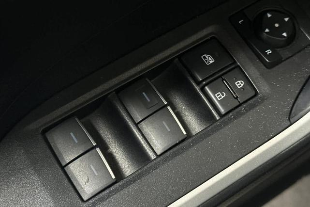 Photo of 2023 Magnetic Gray Metallic Toyota RAV4 Prime