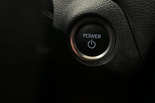 Photo of 2023 Magnetic Gray Metallic Toyota RAV4 Prime