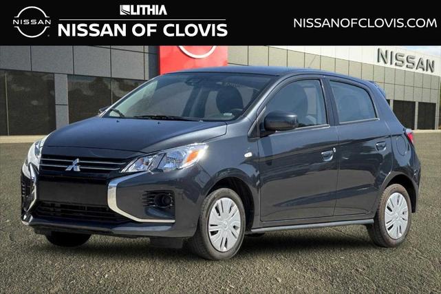2024 Mitsubishi Mirage