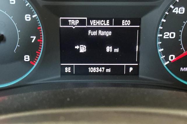 Photo of 2023 Mosaic Black Metallic Chevrolet Malibu