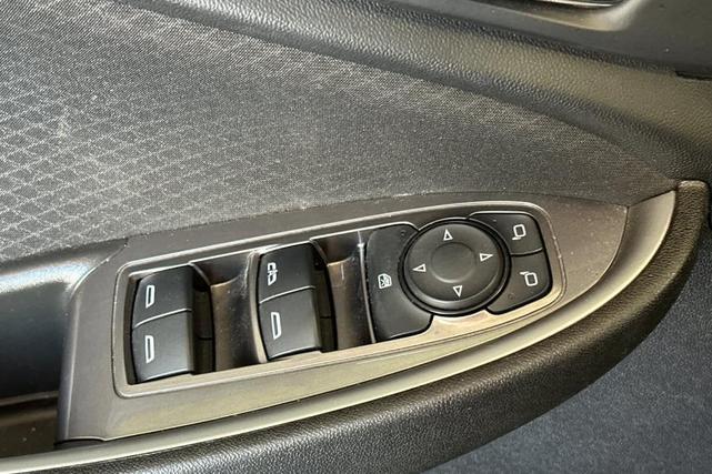 Photo of 2023 Mosaic Black Metallic Chevrolet Malibu
