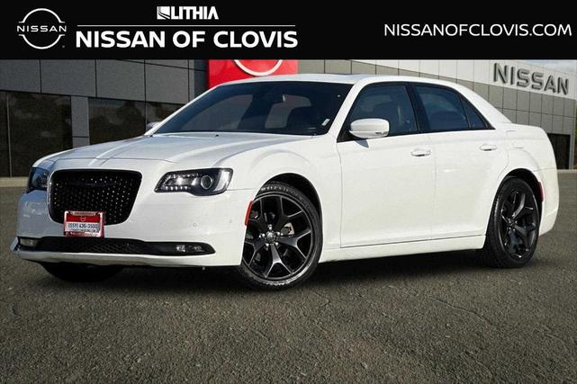 2022 Chrysler 300