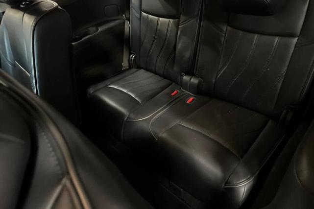 Photo of 2014 Diamond Slate INFINITI QX60