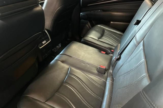 Photo of 2014 Diamond Slate INFINITI QX60